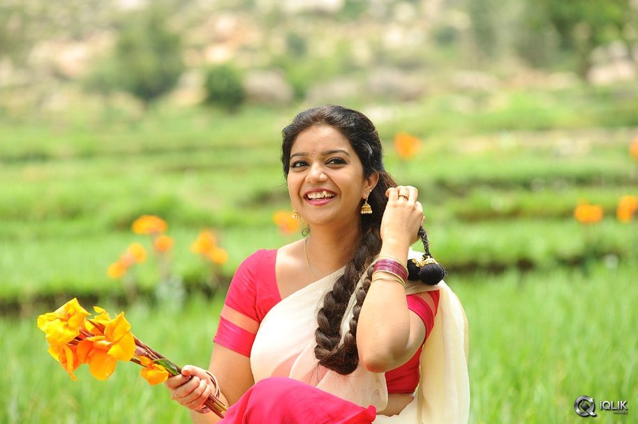 Colors-Swathi